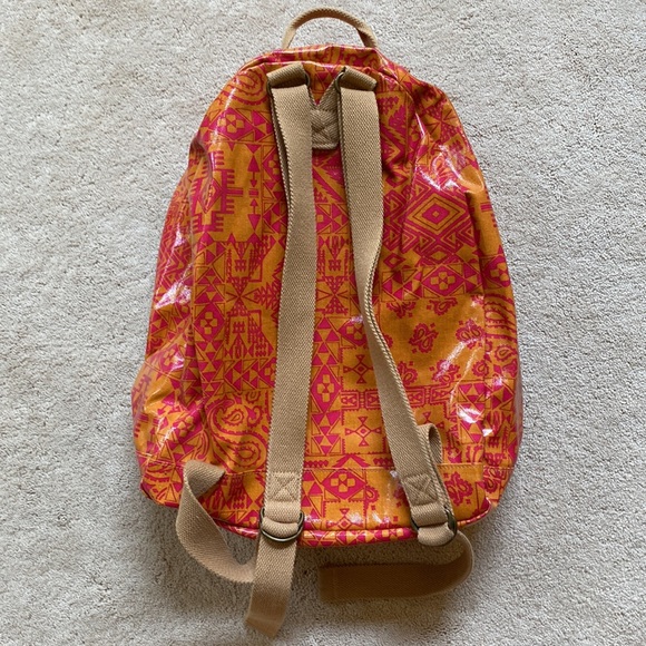 Pendleton Backpack - Picture 4 of 11